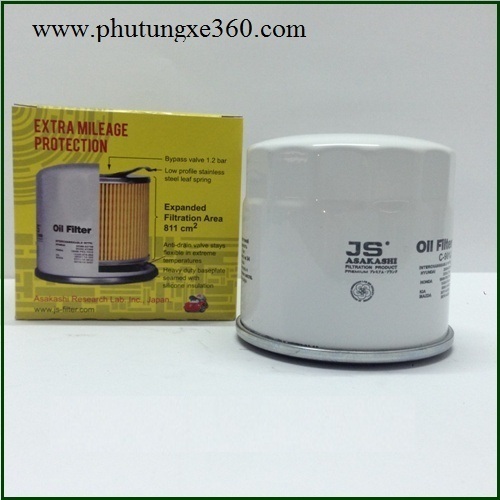 Lọc nhớt Mazda 2 - loc nhot mazda 2.JPG